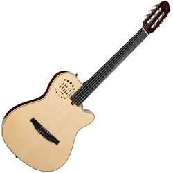Godin Multiac Nylon Deluxe