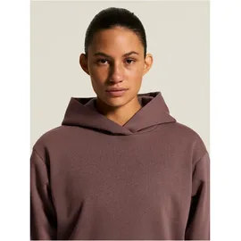 Craft Hoodie lila S