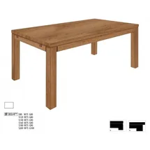 xl moebel gmbh Esstisch Tisch Gruppe Esszimmer Wohnzimmer Garnitur Holz Design Tische 140x90cm