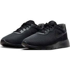 Nike Sportswear TANJUN GO (GS) Sneaker schwarz 38