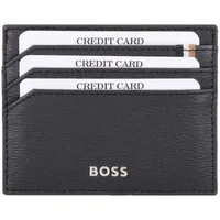 Boss Kreditkartenetui iconic black