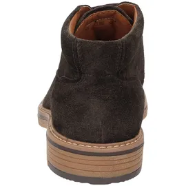 SIOUX Encanio-714 Herren Dunkelbraun 44,5