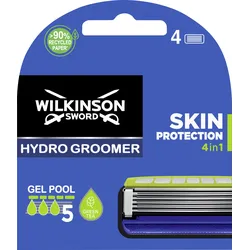 WILKINSON SWORD Hydro Groomer Skin Protection Klingen