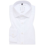 Eterna MODERN FIT Performance Shirt in weiß unifarben, weiß, 39