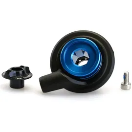 Fox Topcap Remote Fit4 Interface Fox Factory Performance Gabeln 2016-2022 Kompatibilität