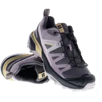 Salomon X Ultra 360 Damen grau, - 5.5