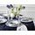CreaTable Flora Tafelservice 12-tlg.