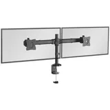 Ricoo TS6211 Monitor Halterung Schwenkarm Schwarz
