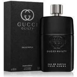 GUCCI Guilty Pour Homme Eau de Parfum 50 ml