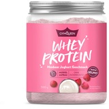 GymQueen Whey Protein Himbeer Joghurt Pulver 500 g