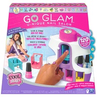 Spin Master Cool Maker Go Glam Unique Nail Station