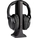 Medion HS-1 Schwarz