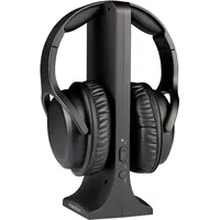 Medion HS-1 Schwarz