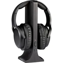 Medion HS-1 Schwarz