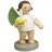 Wendt & Kühn Engel mit farbigen Flügelpunkten, 25 Jahre World Childhood Foundation