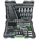 Jbm Werkzeugkoffer 216-tlg.