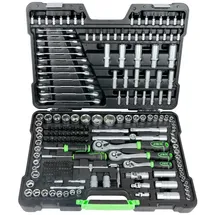 Jbm Werkzeugkoffer 216-tlg.