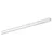 Ideal Lux Baldachin LINEAR ALL IN, eckig, 6-fach, 120cm, verdeckte Kabel-Auslässe (fix), mit Zugentlastung, weiß IDEA-328751