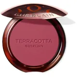 Guerlain Terracotta Blush 5 g 04 Deep Pink