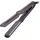 JRL PROFESSIONAL Straight & Curl Iron schwarz