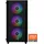 CAPTIVA Highend Gaming R99-643 Desktop-PC AMD Ryzen 5 8400F 4,0 GHz 16 GB RAM 1 TB SSD Radeon RX 9060 XT