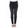 LTB Nicole - Röhrenjeans in dunklem Used Look-W34 / L32