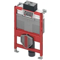TECE TECEprofil WC-Modul mit Uni-Spülkasten Bauhöhe 820 mm