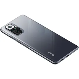 Xiaomi Redmi Note 10 Pro 6 GB RAM 128 GB Onyx Gray