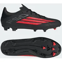 adidas F50 League MG Herren core black/lucid red 48 2/3