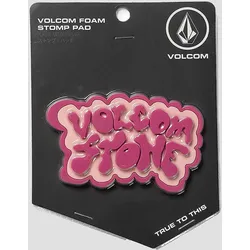 Volcom Bubble Stone Stomp Pad blurred violet Gr. Uni