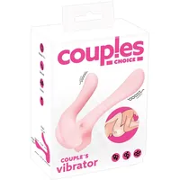Couples Choice „Couple's Vibrator“,