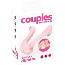 Couples Choice „Couple's Vibrator“,