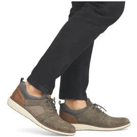Rieker Slipper Herren Braun 45