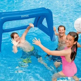 Intex Wasserspiel Fun Goals mit Tor und Ball