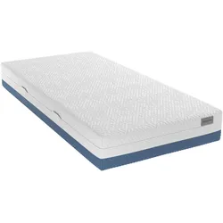 Kaltschaummatratze SCHLARAFFIA  BULTEX ACTIVE 240
