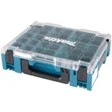 Makita MAKPAC-Organizer Werkzeugkoffer 191X80-2