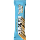 Barebells Vegan Protein Bar Caramel Peanut