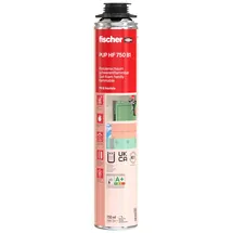 Fischer Pistolenschaum PUP B1 750 ml (45300)