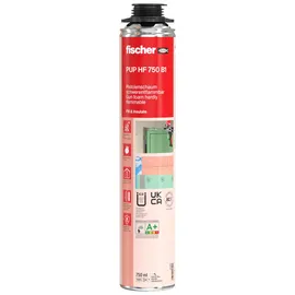 Fischer Pistolenschaum PUP B1 750 ml (45300)