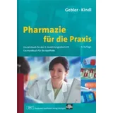 Deutscher Apotheker Verlag Pharmazie für die Praxis: