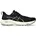 Herren Laufschuhe Black/White 45