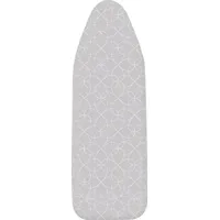 Wenko Bügelbrettbezug alu, M/L,