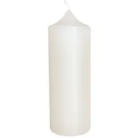 Kopschitz Kerzen Altarkerze 1200 x 90 mm elfenbein 1 St.