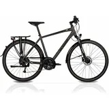 Airtracks TR.2835 2023 28 Zoll RH 60 cm schwarz