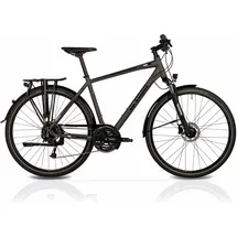 Airtracks TR.2835 2023 28 Zoll RH 60 cm schwarz