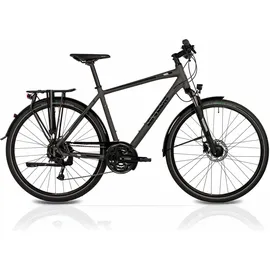Airtracks TR.2835 2023 28 Zoll RH 60 cm schwarz