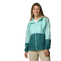 Columbia Flash ForwardTM Ii Jacke - Spray / River