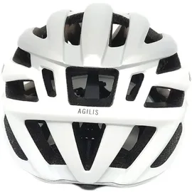 Giro Agilis Matte White M