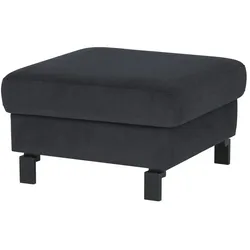 Hocker  Medium , schwarz , Maße (cm): B: 70 H: 70 T: 42