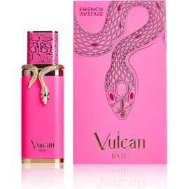 French Avenue Vulcan Baie Eau de Parfum 100 ml